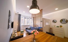 Studio apartman Leon, Gajeva 7